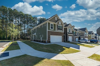 278 Harpers Run Ln, Wesley Chapel, NC 28104