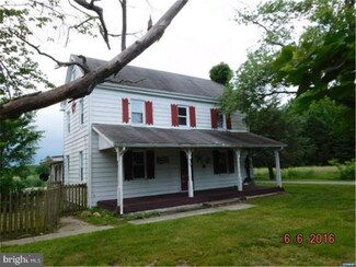 14460 Woodbridge Rd, Greenwood, DE 19950