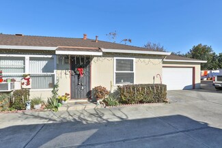 278 Goodyear St, San Jose, CA 95110