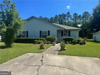 47 Talbot Ct, Saint Marys, GA 31558