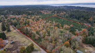 0 186th Ave NW, Lakebay, WA 98349