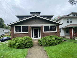 5275 N College Ave, Indianapolis, IN 46220