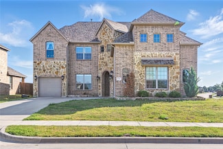 1164 Red Hawk Ln, Forney, TX 75126