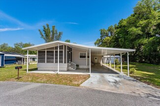 Unlisted Address