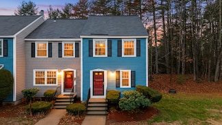 8 Donovan Ct, MerriMacK, NH 03054