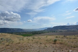 8 Silver Spur Resort, Brewster, WA 98812