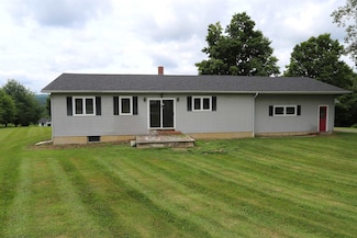 210 Water St, Orleans, VT 05860