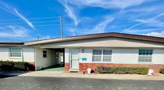 6165 58th St N Unit 6D, Saint Petersburg, FL 33709