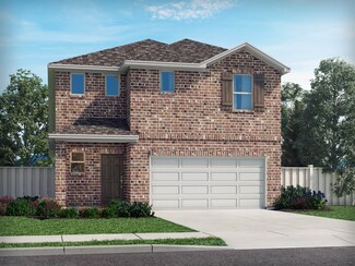 602 Hemingway Ln, Lowry Crossing, TX 75407