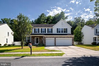1211 Painted Fern Rd, Denton, MD 21629