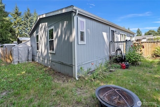 602 29th St SE Unit 39, Auburn, WA 98002