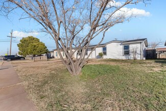 5390 S 7th St, Abilene, TX 79605