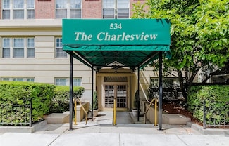 534 Beacon St Unit 103, Boston, MA 02215