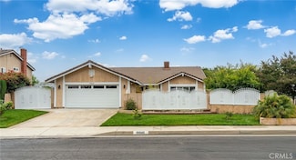 19545 Quicksilver Ln, Rowland Heights, CA 91748