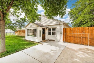 6321 E 71st Ave, Commerce City, CO 80022