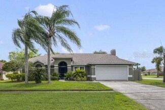 2406 Abalone Blvd, Orlando, FL 32833