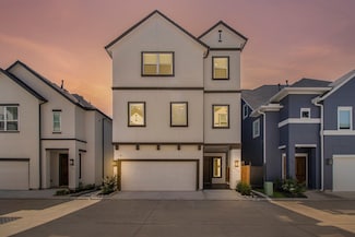 1930 Pueblo Nuevo Path, Houston, TX 77077