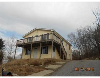 37 Arthur St, Fall River, MA 02720