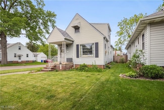 5722 Delora Ave, Cleveland, OH 44144