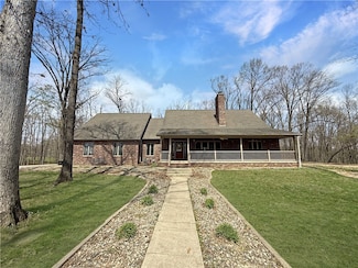 11145 N Friendship Rd, Martinsville, IL 62442