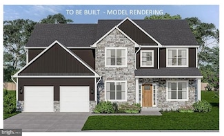 137 S Reber St, Wernersville, PA 19565