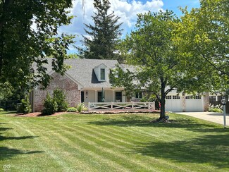 7375 N Pennsylvania St, Indianapolis, IN 46240