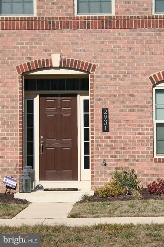 2931 Middleham Ct, Hanover, MD 21076