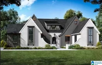 2137 Tyler Ln, Hoover, AL 35226