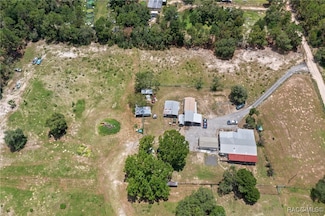 4981 SW 171st Ct, Dunnellon, FL 34432