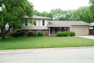 1531 N Rockwood Blvd, Mulvane, KS 67110