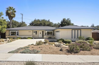 2226 Sumac Dr, Ojai, CA 93023