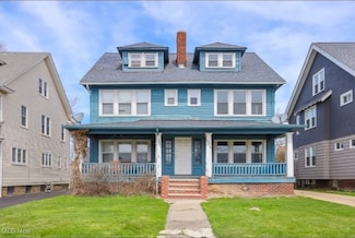 3301 Washington Blvd, Cleveland Heights, OH 44118