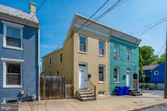 403 W South St, Frederick, MD 21701