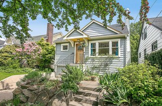 4836 38th Ave NE, Seattle, WA 98105