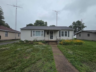 603 E 1st St, Fowler, IN 47944