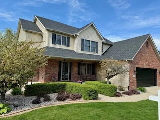 12268 W 107th Ln, Saint John, IN 46373