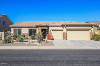 41992 W Carlisle Ln, Maricopa, AZ 85138