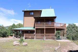 15855B U S 64, Chama, NM 87520