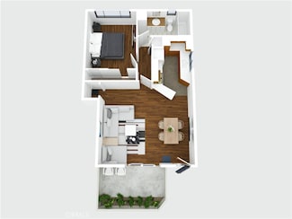 6259 Coldwater Canyon Ave Unit 13, North Hollywood, CA 91606