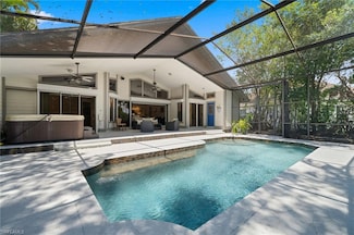1904 Timberline Dr Unit 101, Naples, FL 34109