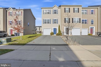 932 Lissicasey Loop, Middletown, DE 19709