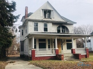 2406 Putnam St, Toledo, OH 43620