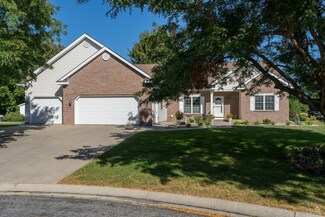 17 Snowbird Ct, North Mankato, MN 56003
