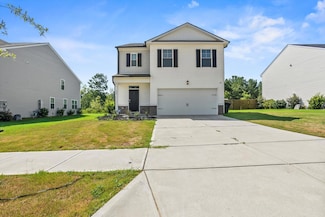 248 Expedition Dr, North Augusta, SC 29841