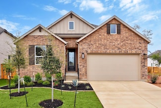 5904 Kelly Kyle Ave, Georgetown, TX 78628