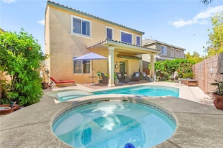 10823 Drake Ridge Ave, Las Vegas, NV 89166