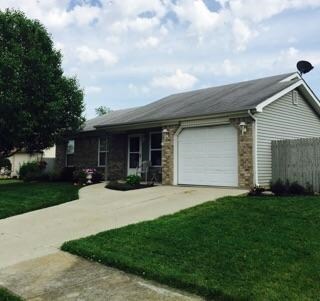 109 Dogwood Ln, Portland, IN 47371