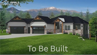 16315 Cherry Crossing Dr, Colorado Springs, CO 80921