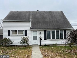 5303 Allentown Pike, Temple, PA 19560
