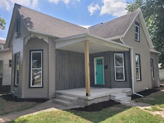 751 E Virginia St, Evansville, IN 47711